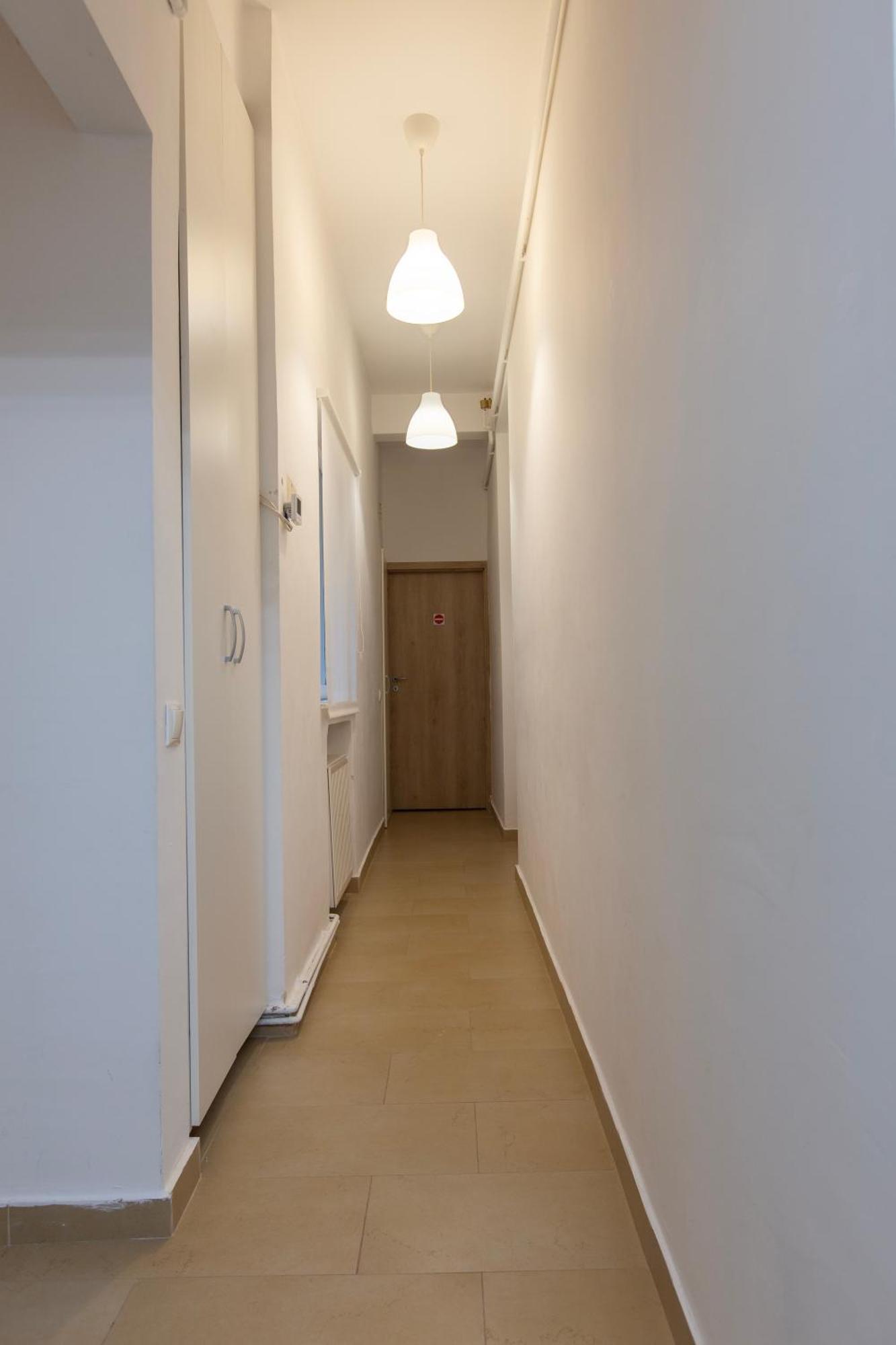 Ultracentral Hong Kong 3 Bdrm Apartment Bucharest Exterior photo